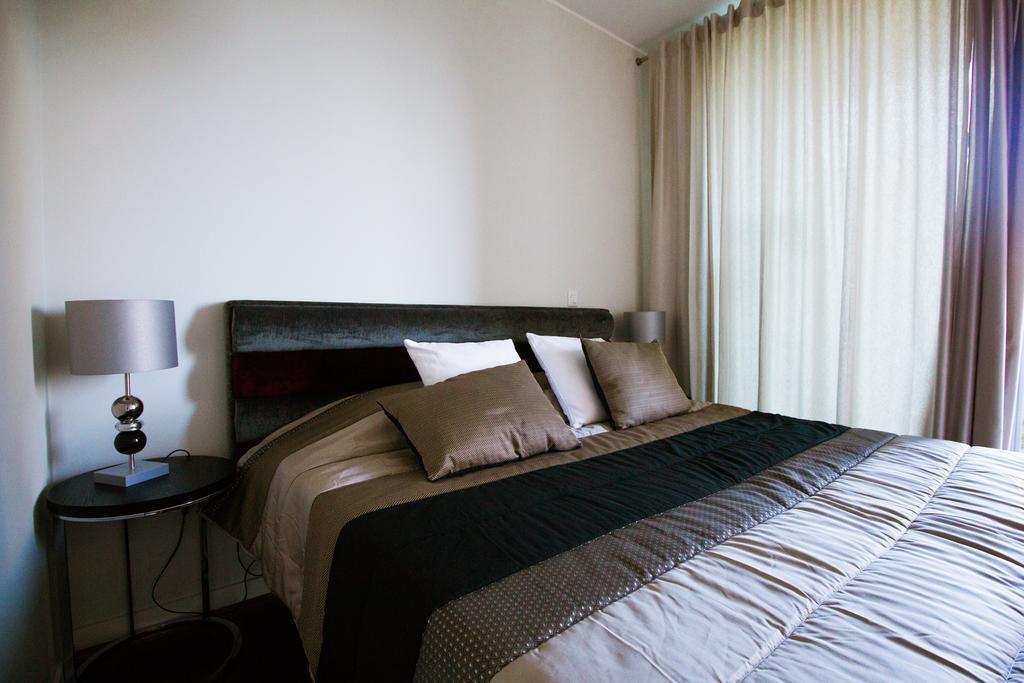 Apartment Quinta Da Nogueira