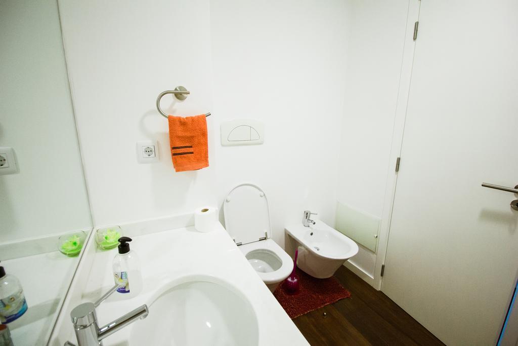 Quinta Da Nogueira Apartment *