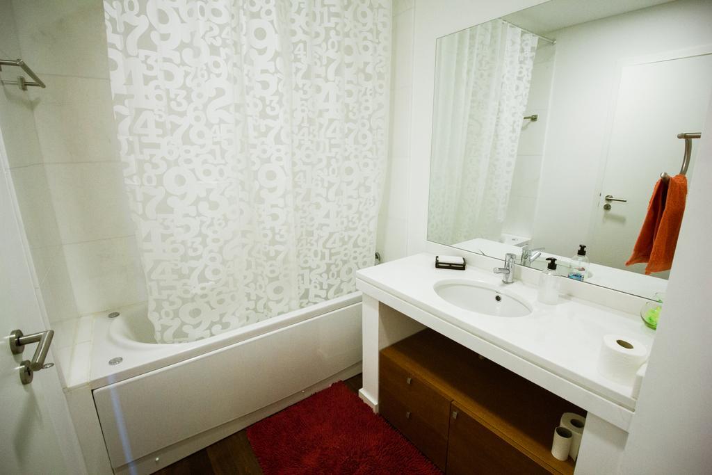 Quinta Da Nogueira Apartment *