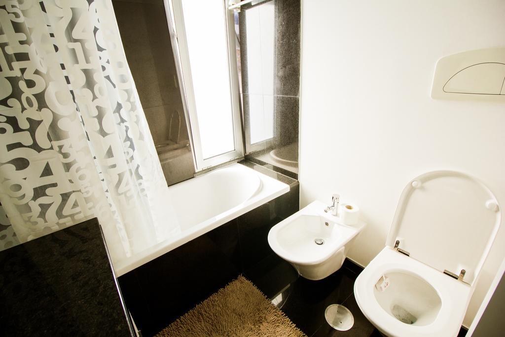 Quinta Da Nogueira Apartment