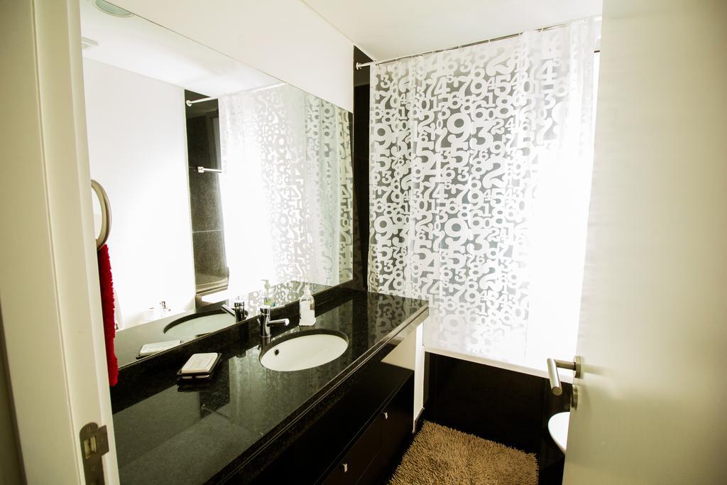Quinta Da Nogueira Apartment *