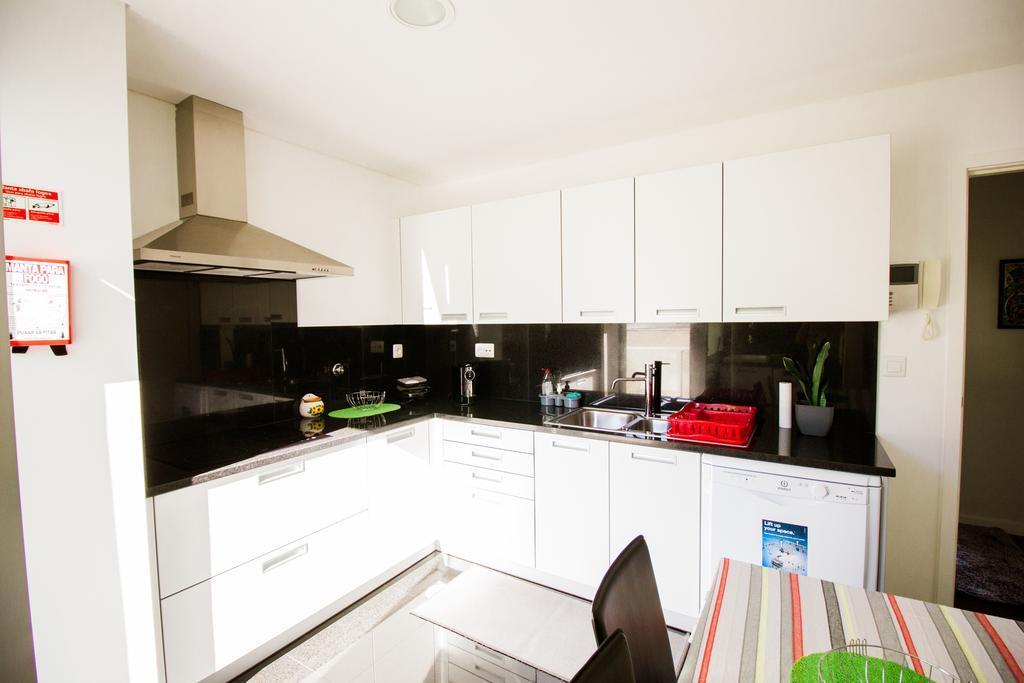 Quinta Da Nogueira Apartment