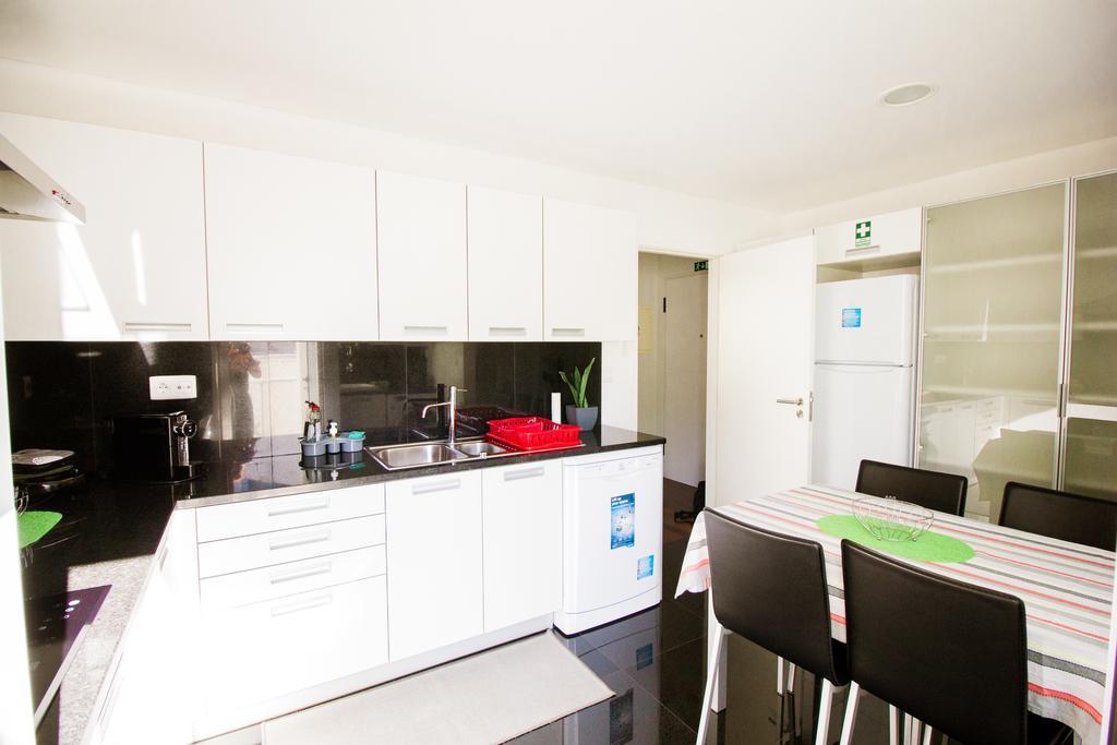 Quinta Da Nogueira Apartment Funchal (Madeira)