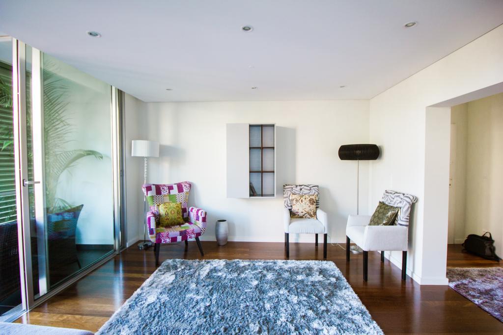 Quinta Da Nogueira Apartment