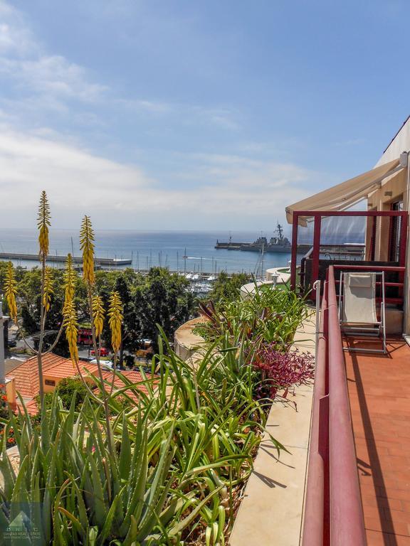 Arriaga Marina Club Funchal (Madeira)