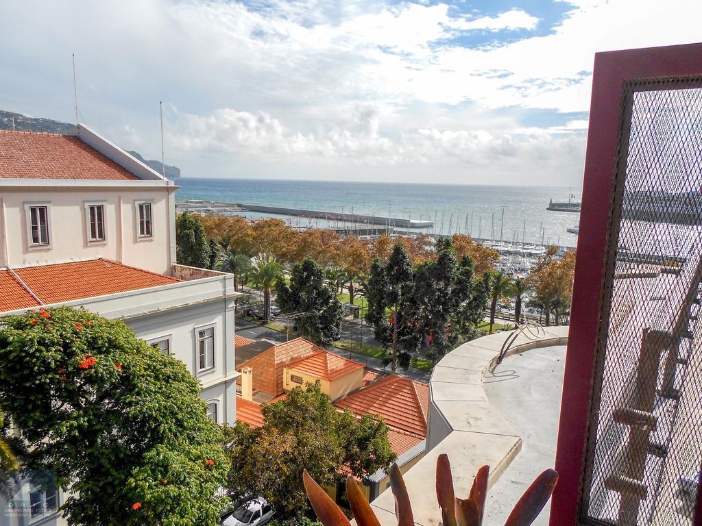 Arriaga Marina Club Appartement