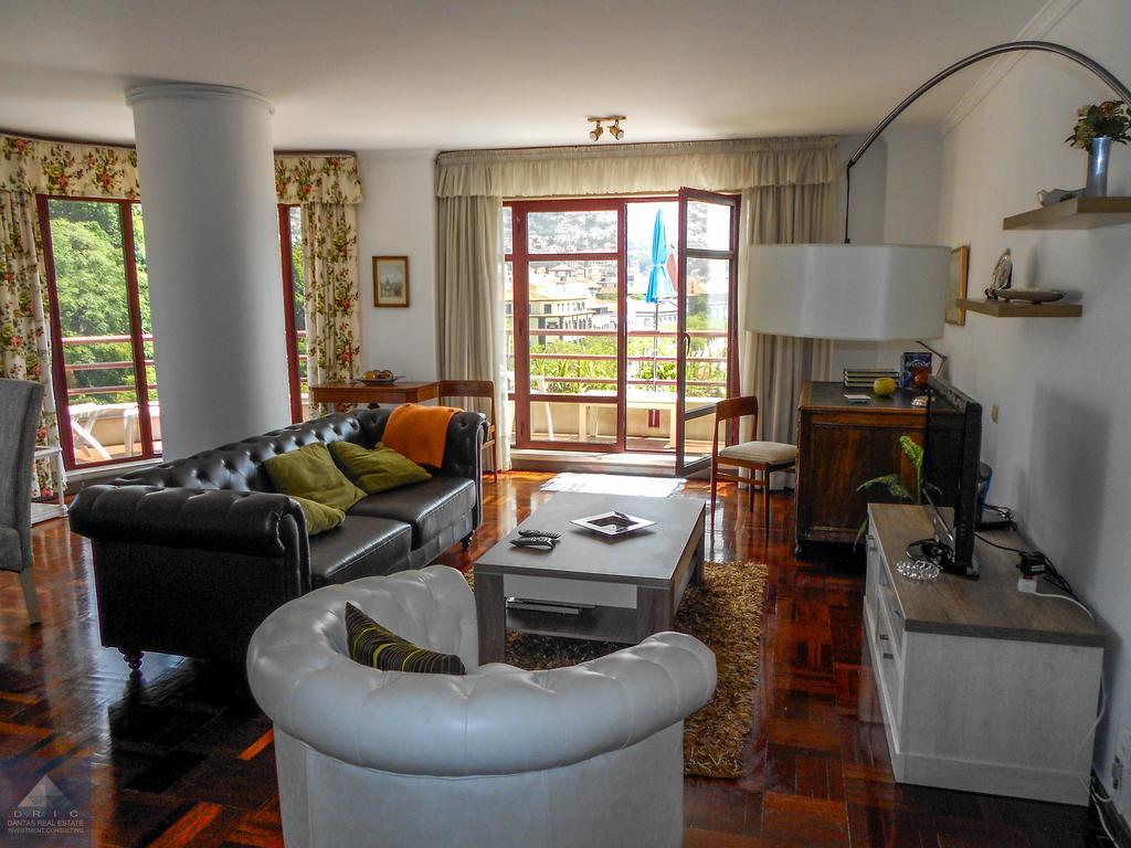 Arriaga Marina Club Funchal (Madeira)