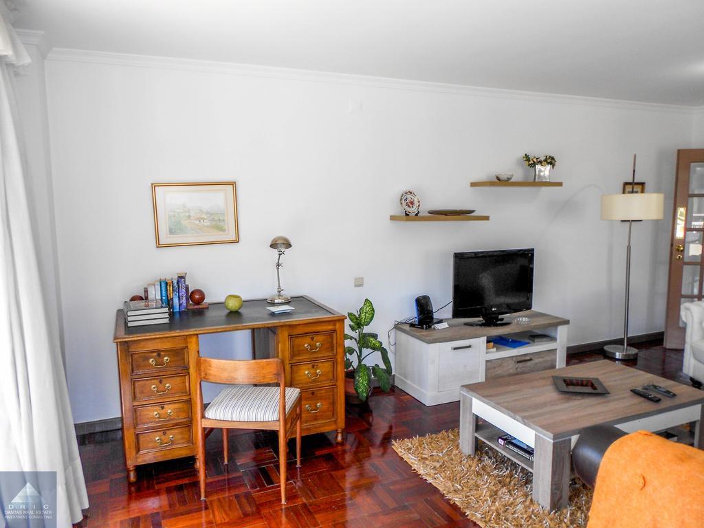 Arriaga Marina Club Appartement