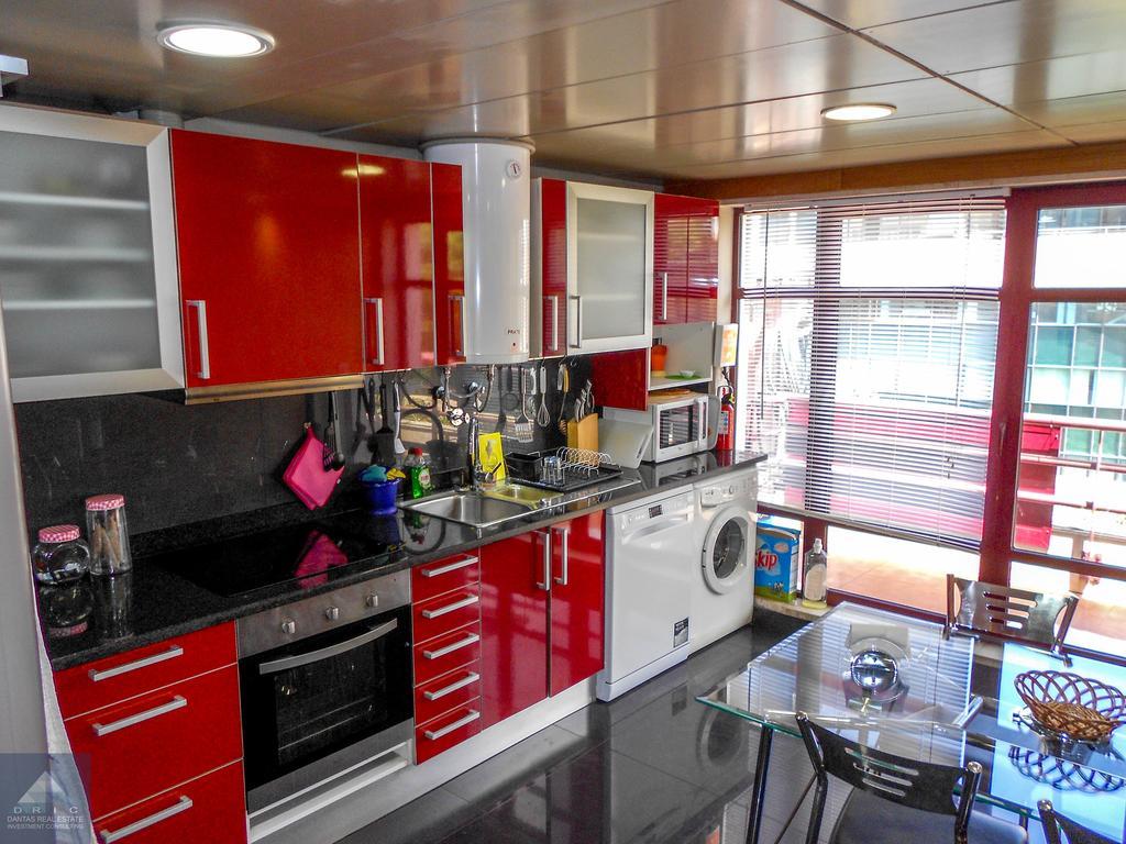 Arriaga Marina Club * Funchal (Madeira)