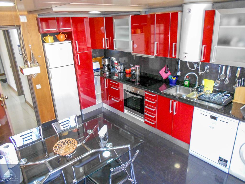 Appartement Arriaga Marina Club