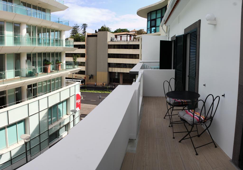 Canavial Terrace@heart Of *