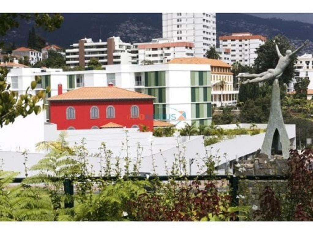 Quinta Da Nogueira * Funchal (Madeira)