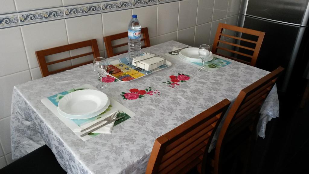 Monumental Park Funchal Apartment