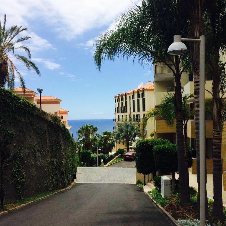 Vila Formosa Apartment Funchal (Madeira)