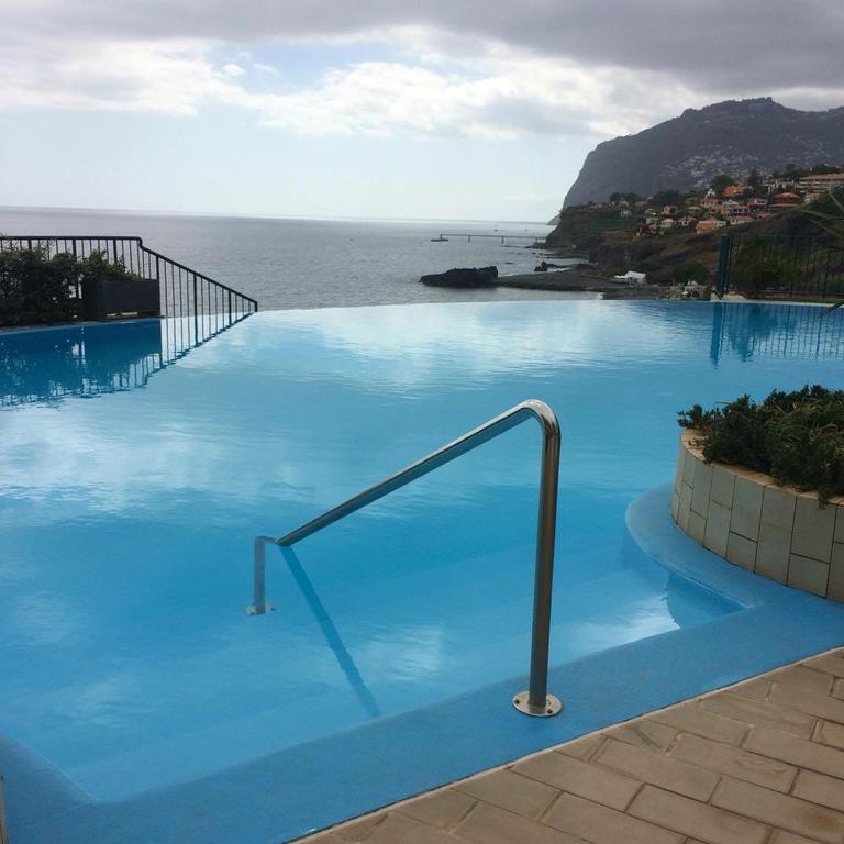 Vila Formosa * Funchal (Madeira)