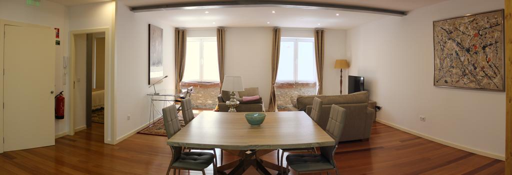 Loft Surdo Apartment