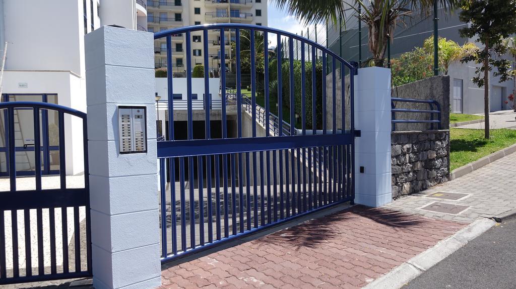 Apartment Monumental Park Funchal Funchal (Madeira)