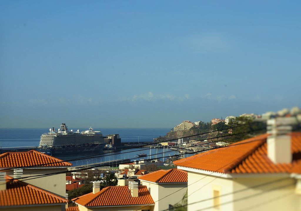 Apartment Carvalhal Old Town Funchal (Madeira)