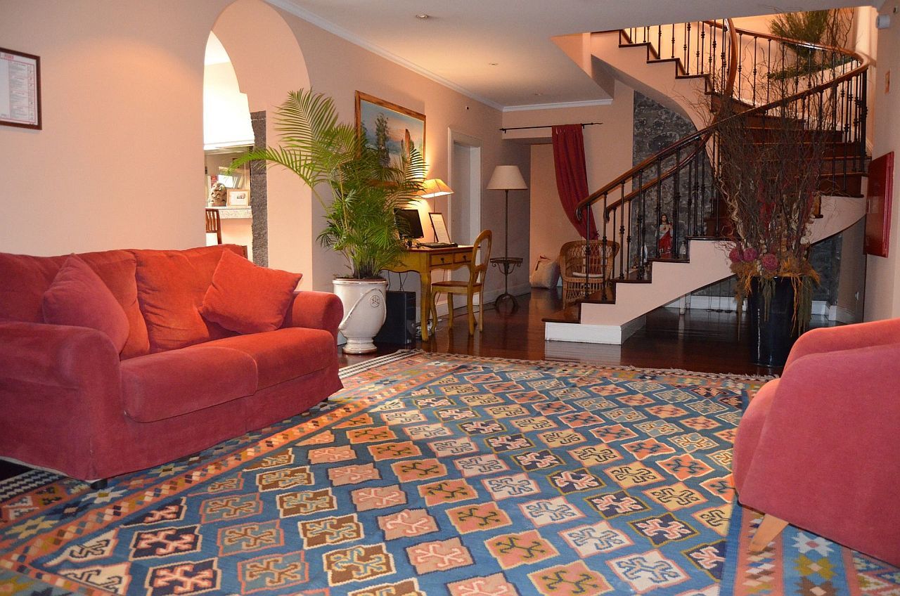Residencial Mariazinha By Petit Guest house 2*