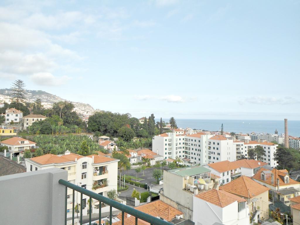 Appartement Olivia's Place *