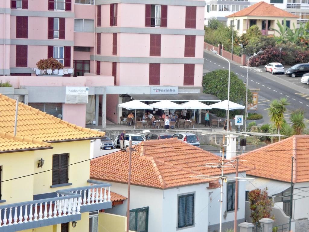 Olivia's Place * Funchal (Madeira)