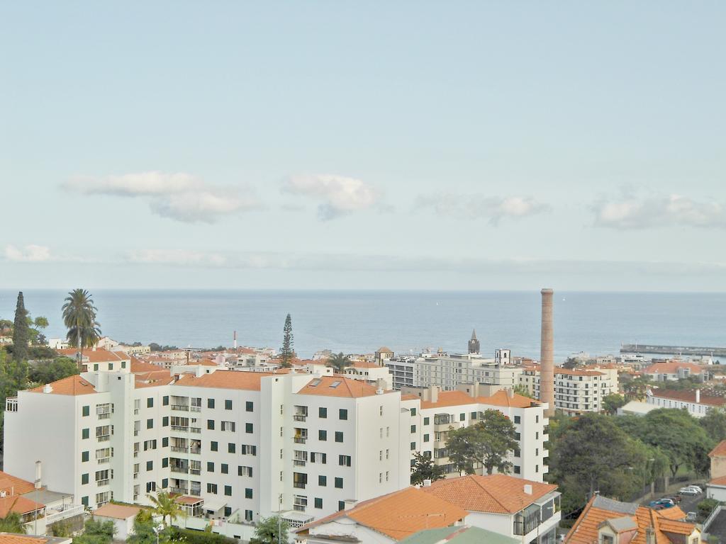 Olivia's Place Funchal (Madeira)