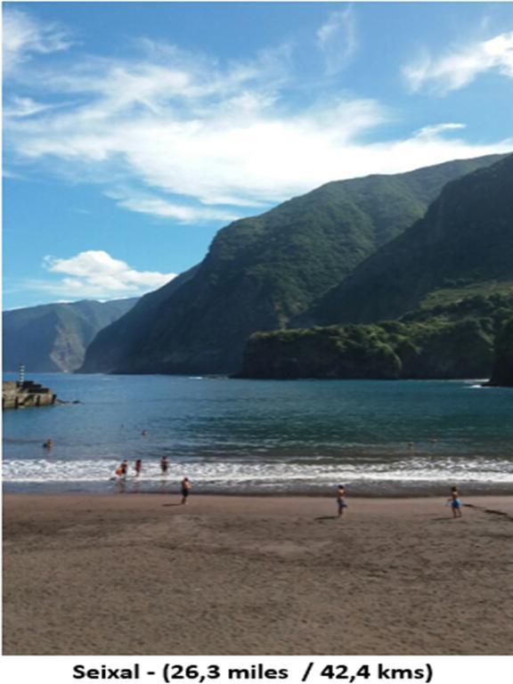 Netos Golden * Funchal (Madeira)