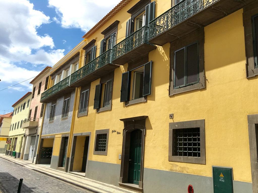 Netos Golden Appartement