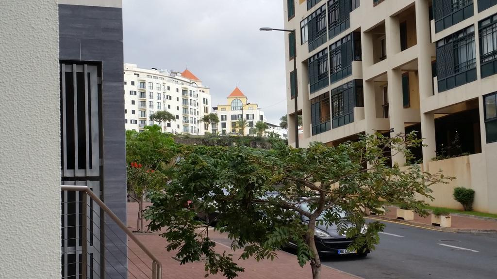 Bonimar Apartamento *