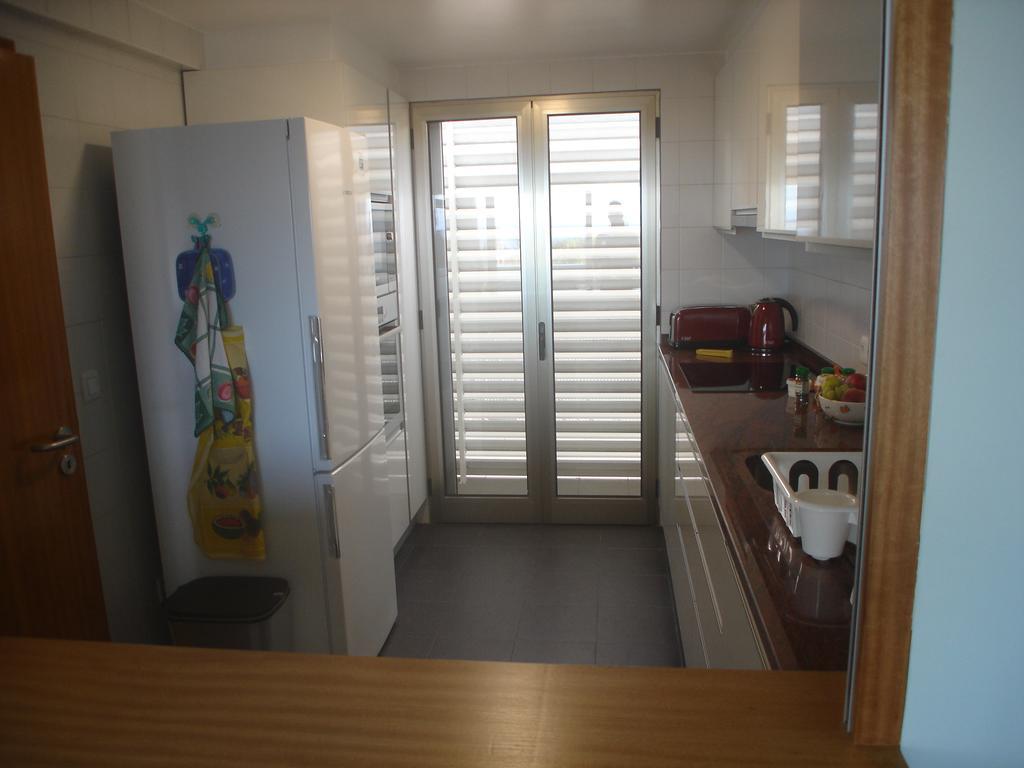 Apartment Shearwaternest 2