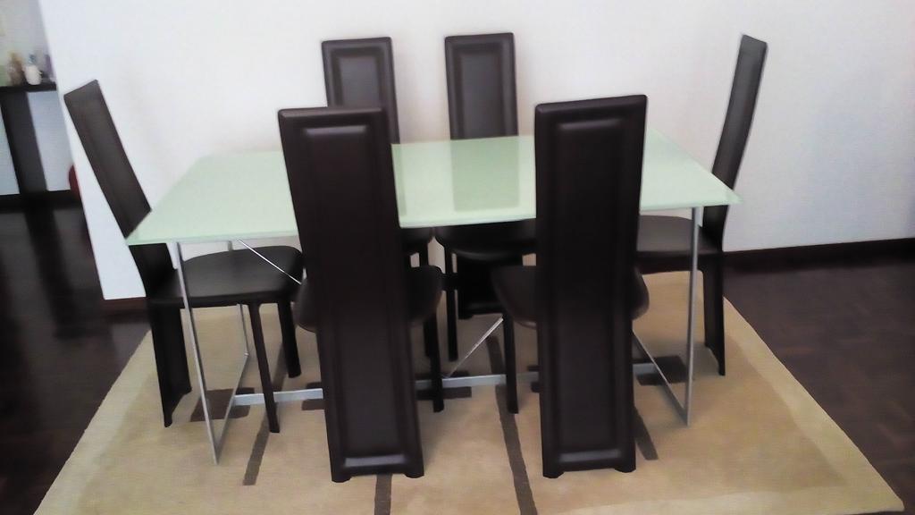 Apartamento Apartamento Dinis Funchal (Madeira)