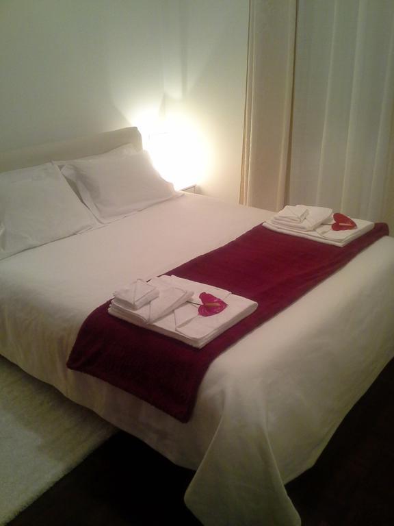 Apartamento Dinis *