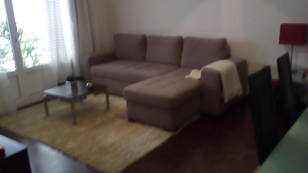 Apartamento Apartamento Dinis *