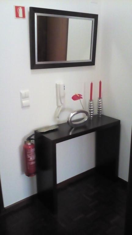 Apartamento Dinis