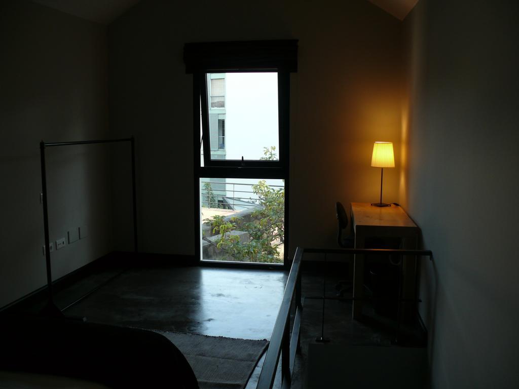 Apartment The Loft Junction