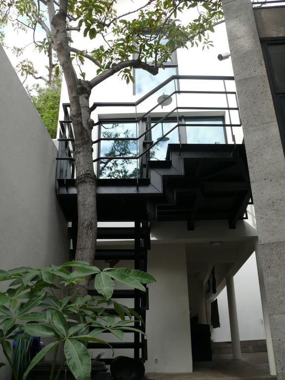 The Loft Junction Apartment