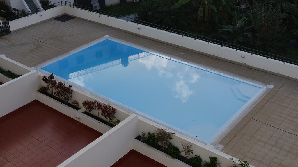 Musa Ajuda Ii Funchal Apartment Funchal (Madeira)