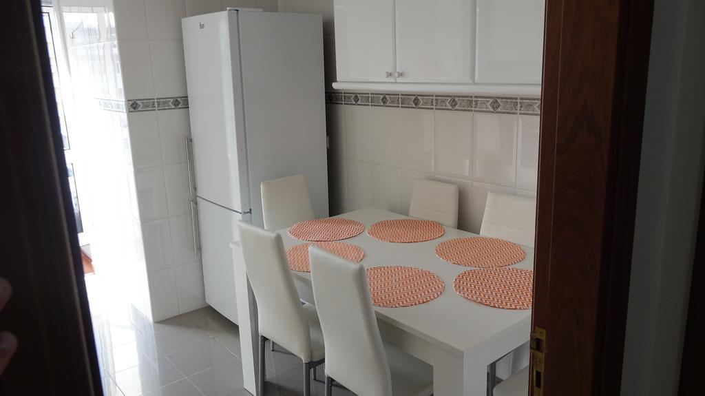 Musa Ajuda Ii Funchal Apartment
