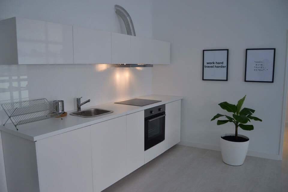 Charming 101 Apartamento *