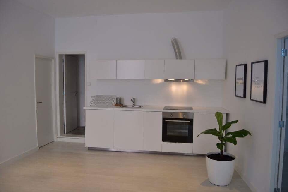 Apartamento Charming 101