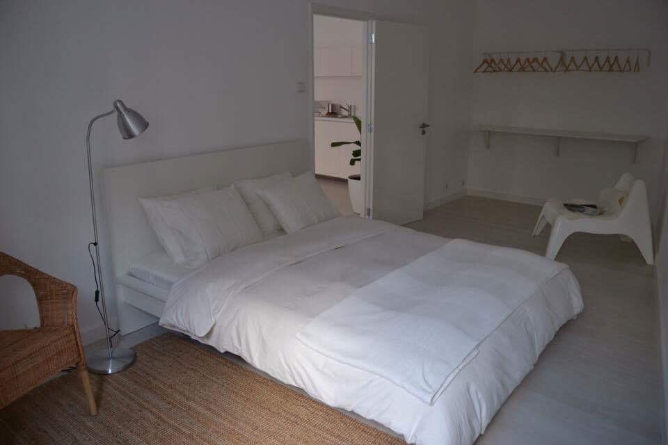 Charming 101 Apartamento