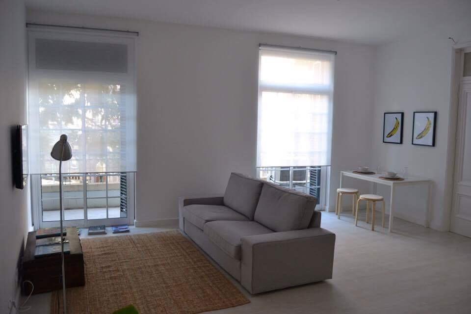 Apartamento Charming 101 *