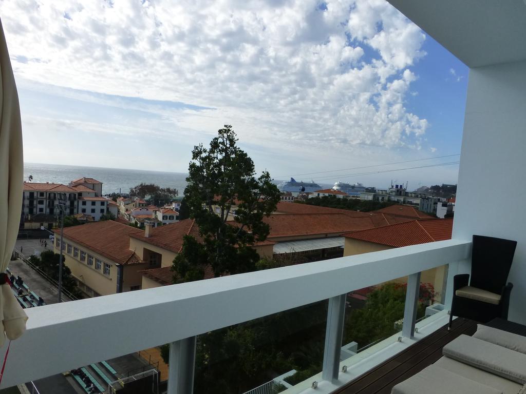 Apartment Shearwaternest 2 Funchal (Madeira)