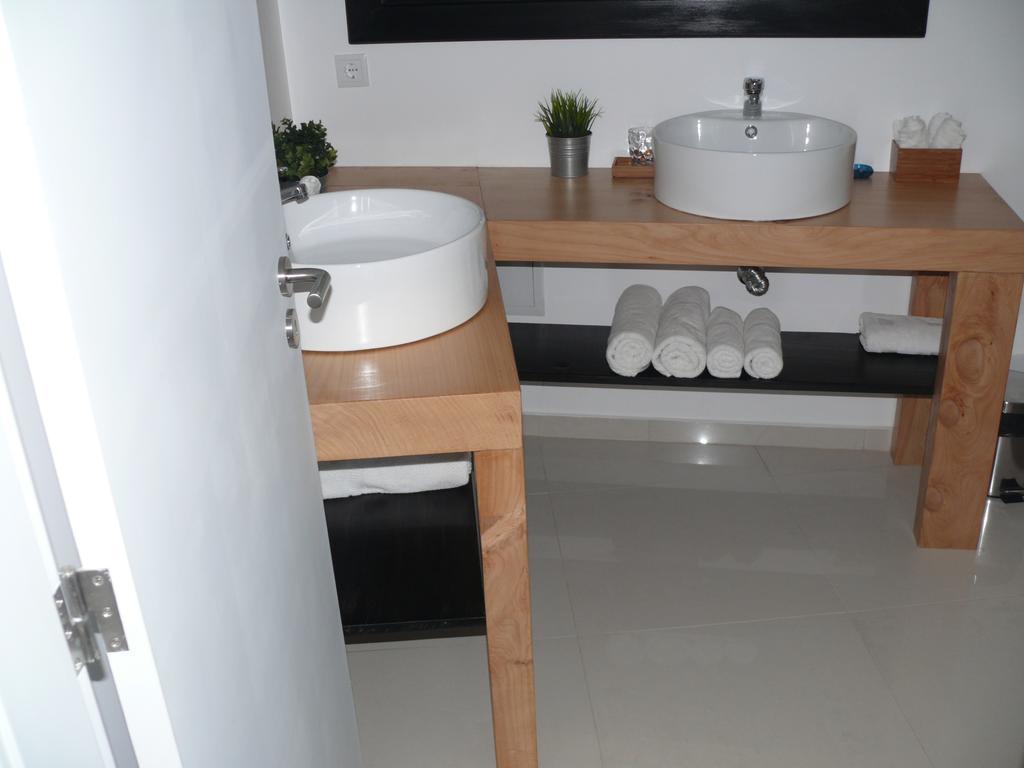 The Loft Junction Apartment