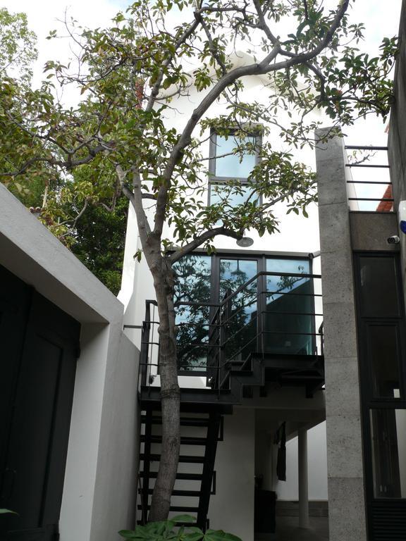 The Loft Junction Apartment *