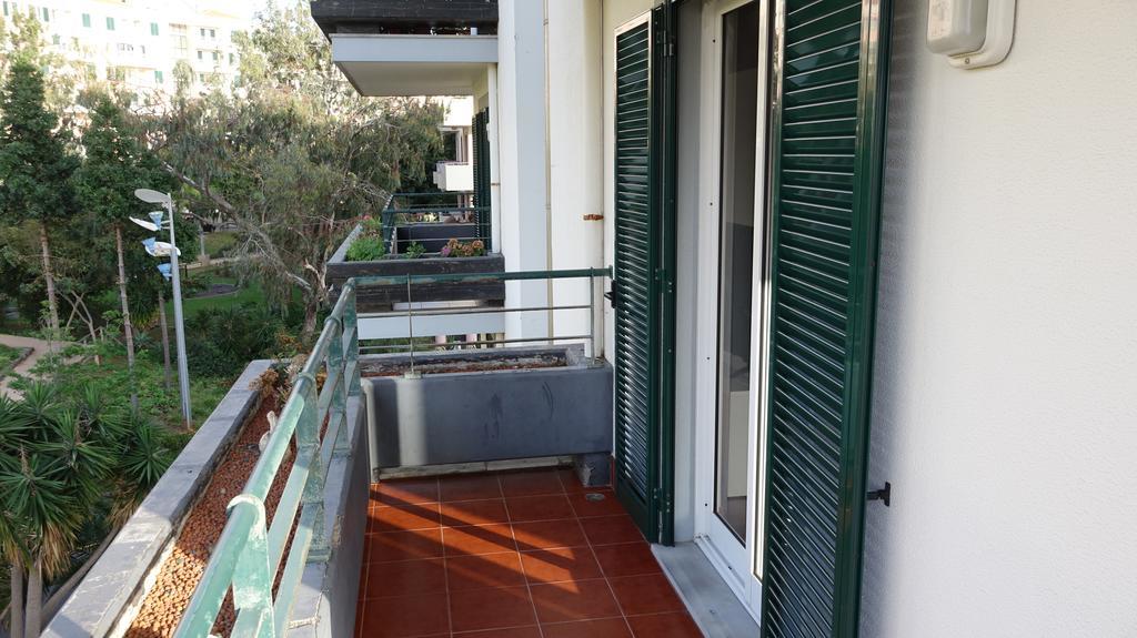 Apartment Musa Ajuda Ii Funchal