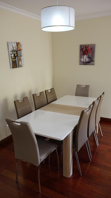 Musa Ajuda Ii Funchal Apartment