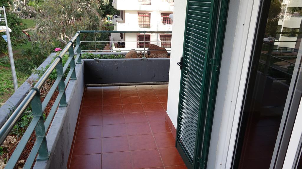 Musa Ajuda Ii Funchal Apartment *