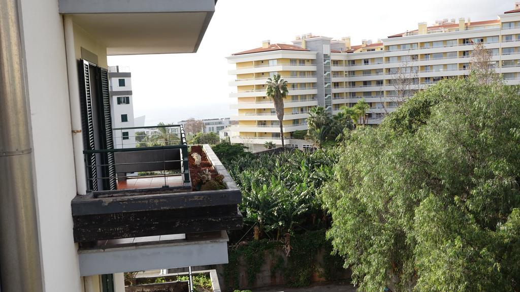 Apartment Musa Ajuda Ii Funchal