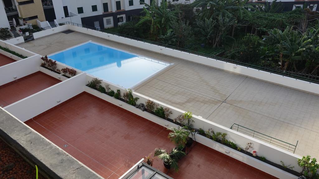 Musa Ajuda Ii Funchal Apartment Funchal (Madeira)